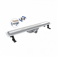 RGW Drain Leo 60214160-01