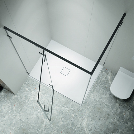 Душевой уголок RGW Stilvoll 353204009-110 100x 90x200 см