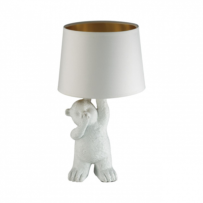Настольная Лампа Lumion Bear 5663/1t Moderni
