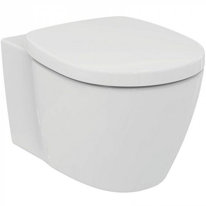 Унитаз подвесной Ideal Standard Connect E771801