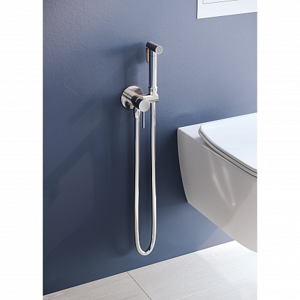 Гигиенический душ RGW Shower Panels 581408211-01  см