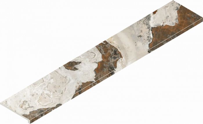 Ступень Italon Magma 620070002990 160x33 см