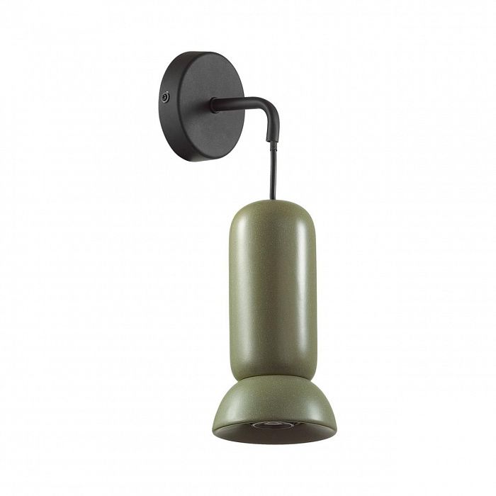 Бра ODEON LIGHT KERAMA 5054/1WB PENDANT