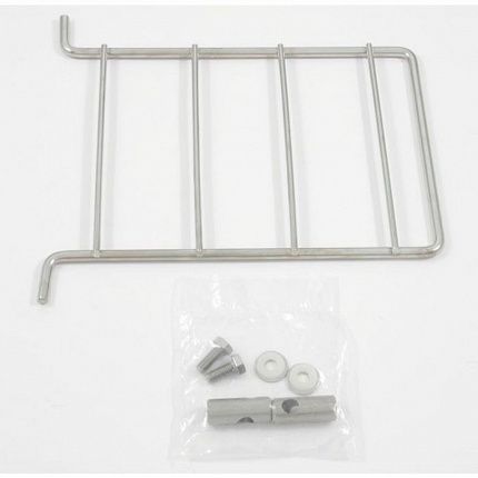 Решетка съемная стальная хромированная для мойки Ideal Standard DOURO R6378AA для мойки