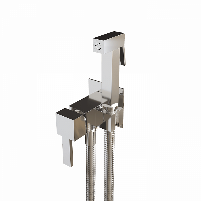 Гигиенический душ RGW Shower Panels 581408212-01  см
