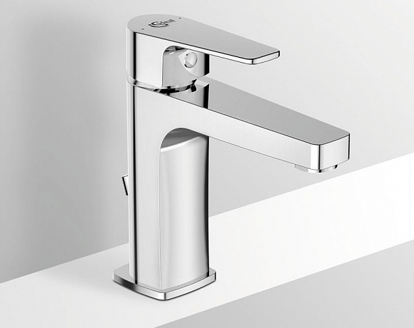 Сантехника Ideal Standard Cerafine D. Фото в интерьере