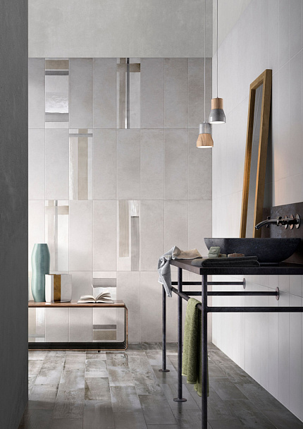 Керамическая плитка Imola Ceramica RIVERSIDE G