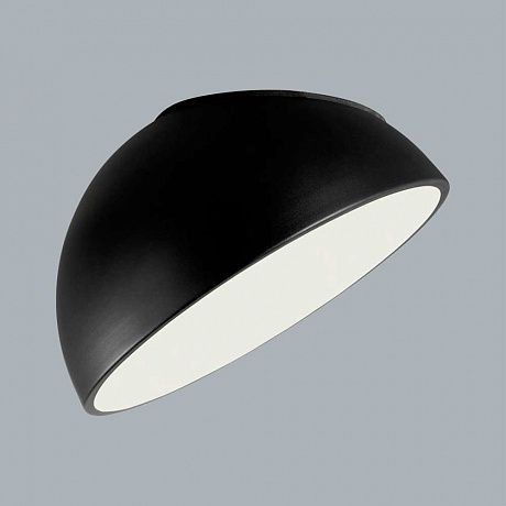 Sonex Pluto Black