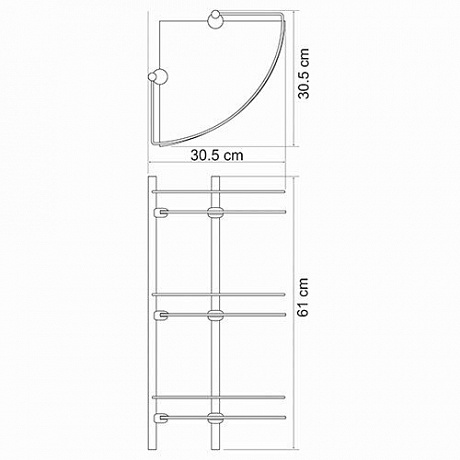 Wasserkraft Ammer К-7000 K-3733