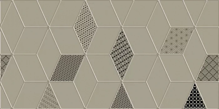 Керамическая плитка Керамин Тренд 3 тип 3 30x60