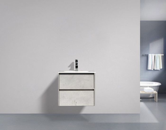 Раковина BelBagno BB600ETL