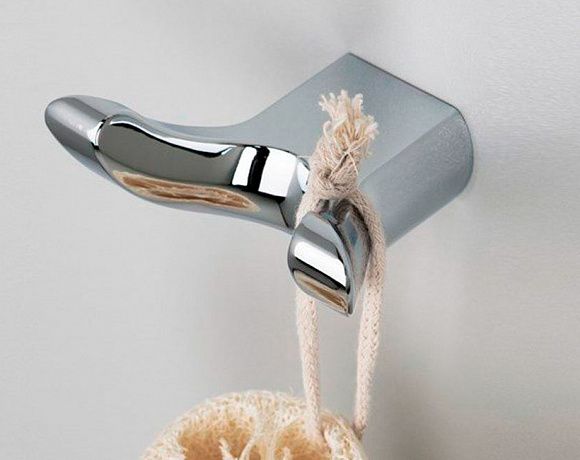 Сантехника Wasserkraft Berkel К-6800. Фото в интерьере