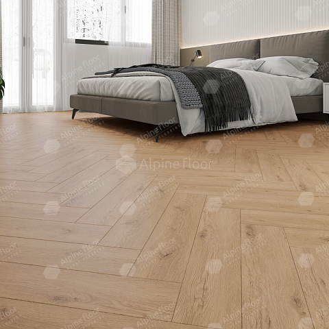 Alpine Floor Parquet Light ЕСО 13-23