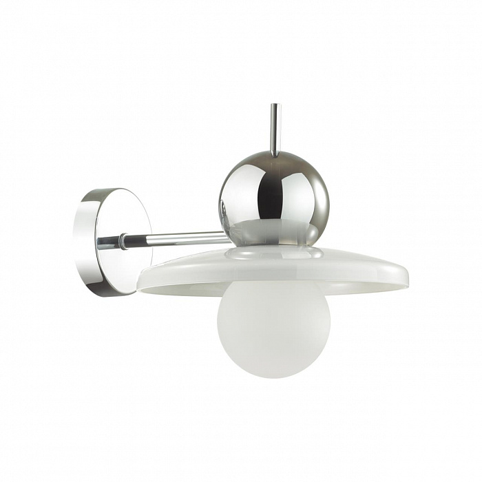 Бра ODEON LIGHT Hatty 5014/1WA MODERN