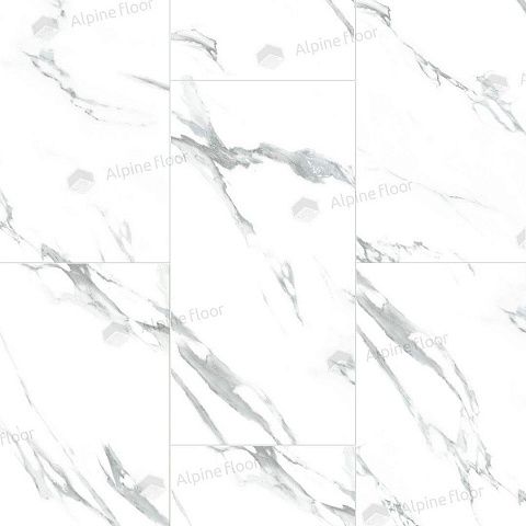 Alpine Floor Stone Mineral Core ЕСО 4-25