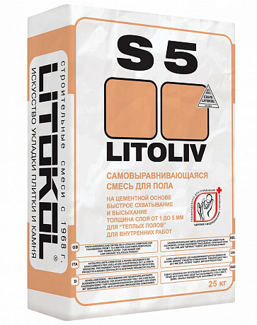 Litokol  L0154220002