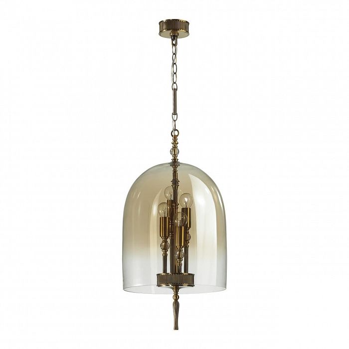 Подвес ODEON LIGHT BELL 4892/4 NEO