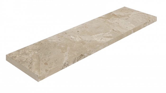 Ступень Вивальди Крим 33x120 угловая левая 620070003240