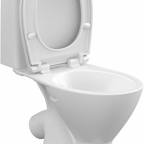 Cersanit Just S-KO-JUS031-3/6-PL-w