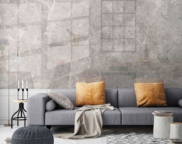 Global Tile Orinda. Фото в интерьере