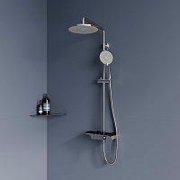 RGW Shower Panels 51140133-01