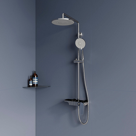 RGW Shower Panels 51140133-01