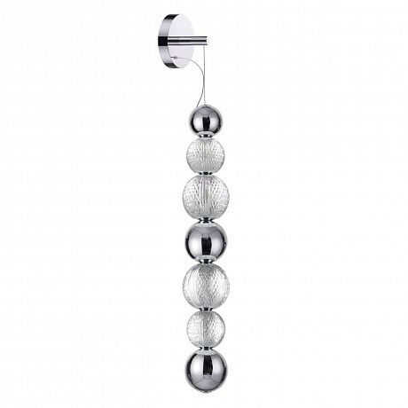 Odeon Light Crystal 5007/13WL