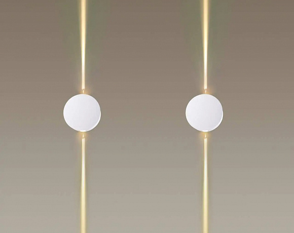 Odeon Light Beata. Фото в интерьере