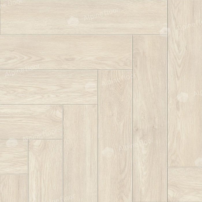 SPC плитка Alpine Floor Parquet Light Дуб адара