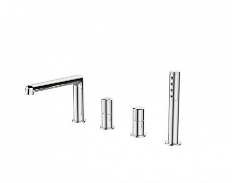 BelBagno Uno UNO-BVD4-CRM