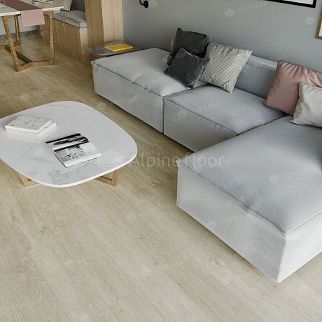Alpine Floor Grand Sequoia Superior ABA