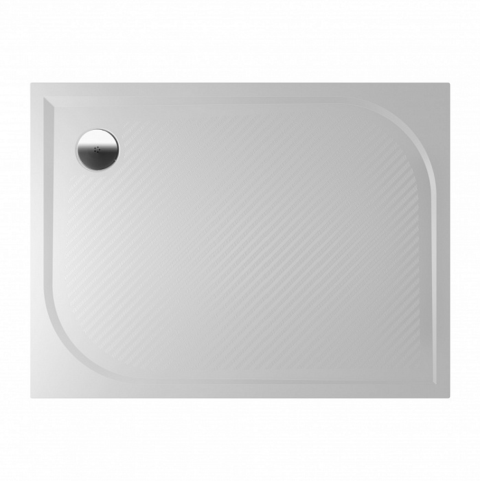 Душевой поддон Riho Kolping D004009005 120x90 см