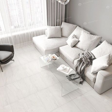 Alpine Floor Light Stone