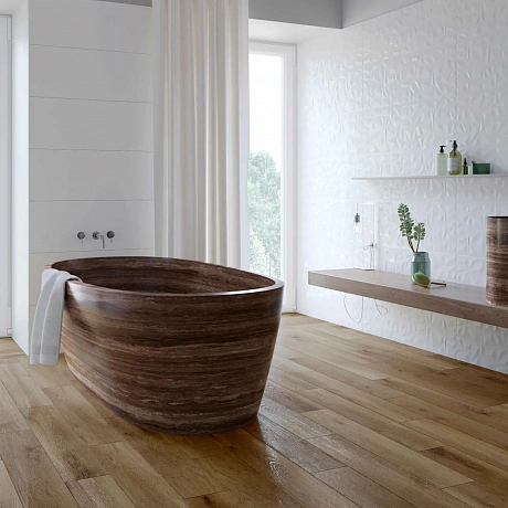 Creto Brilliant White