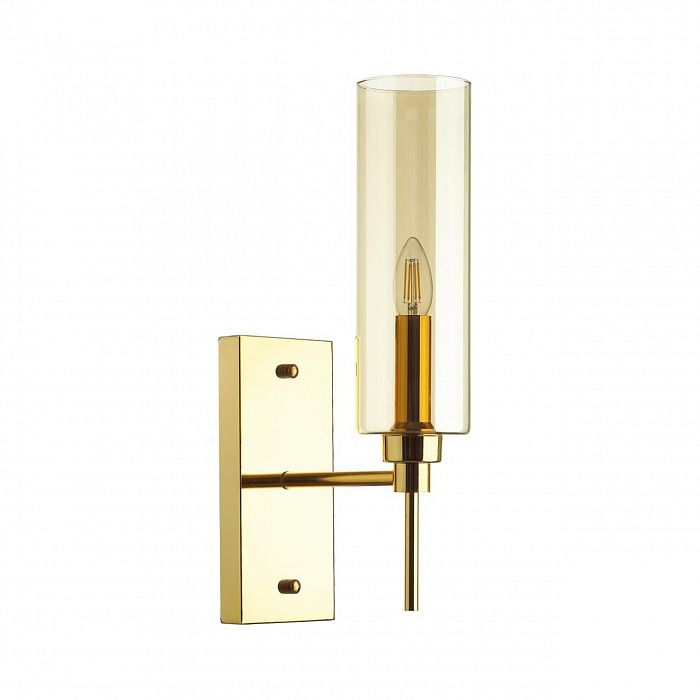 Бра ODEON LIGHT DIATRA 4689/1W MODERN