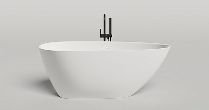 1015103G Ванна отдельностоящая Salini Paola 1015103G 160x80 см
