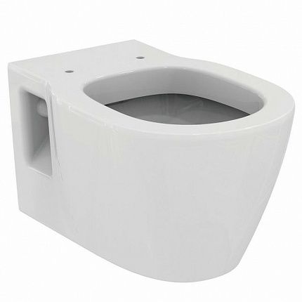 Унитаз подвесной Ideal Standard Connect W941102 с микролифтом
