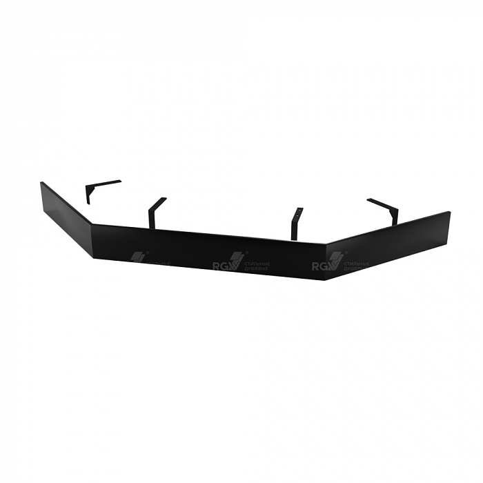 Экран для поддона RGW Acryl 50231700-04 100x100 см