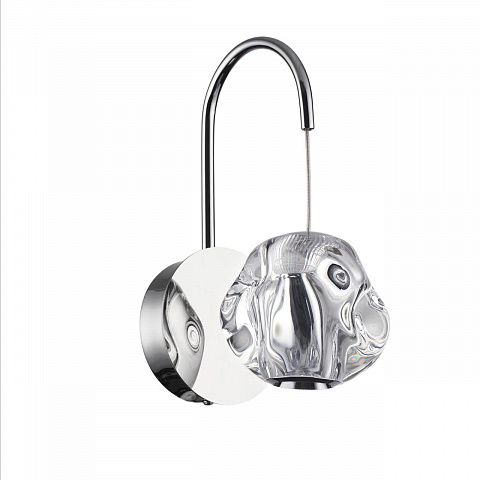 Odeon Light Jemstone 5084/5WL