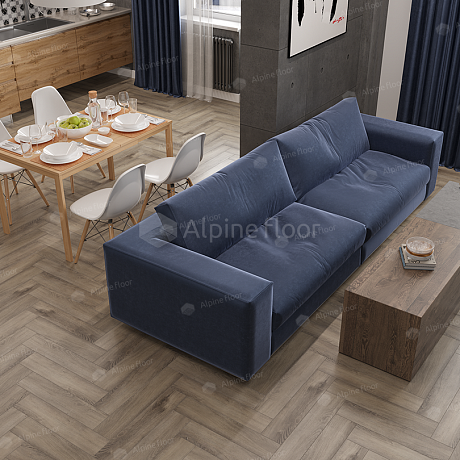 Alpine Floor Parquet Premium ECO 19-15