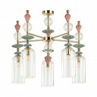 Odeon Light Bizet 4855/5C