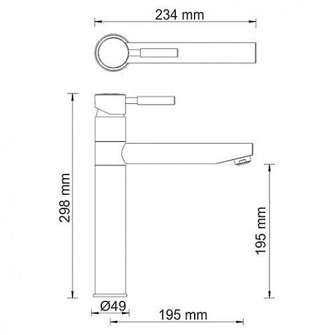 Wasserkraft  A8147