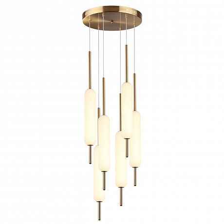 Odeon Light Reeds 4794/72L