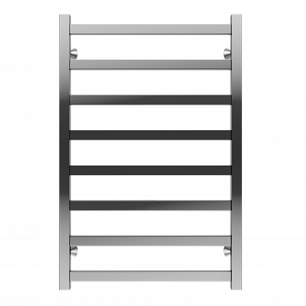 Полотенцесушитель водяной Терминус Ното П8 500х800, хром