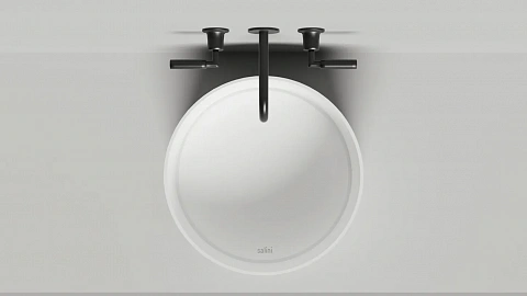 Salini Armonia 130412G