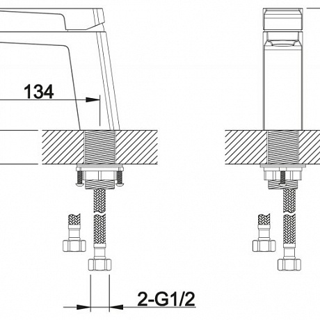 BelBagno ARLIE ARL-LVM-CRM