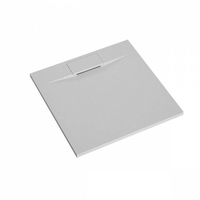 Душевой поддон RGW SMC 55370199-01 90x90x2,6 см