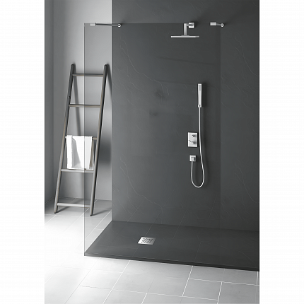 Душевой поддон RGW  14152810-02-11 80x100x2,5 см