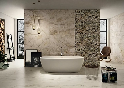 Керамогранит Imola Ceramica The Rock TRARGE660RM 60x60