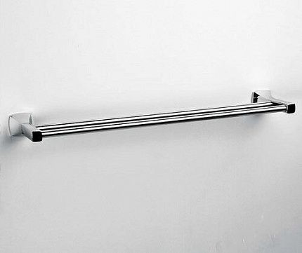 Wern K-2540 Держатель полотенец двойной